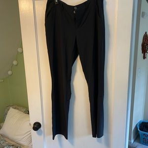 Columbia Omnishield trail pants